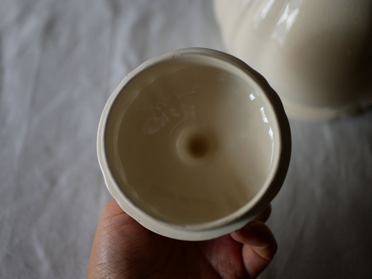 サルグミンヌ ティーポット フランスアンティーク | mamantique