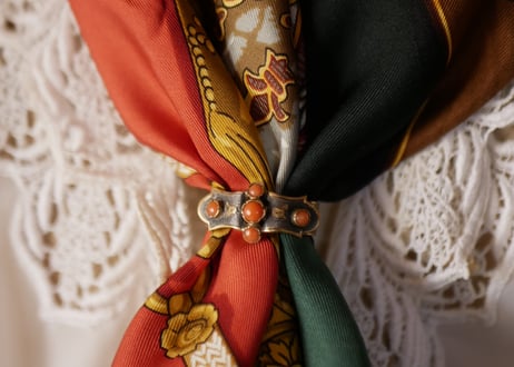 アンティーク雑貨 mama Transparent Sculptural Handbag(FREE BLACK): Mame Kurogouchi