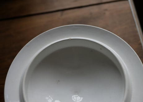 小さめスーピエール　リュネヴィル　フランスアンティーク　ブロカントのある暮らし