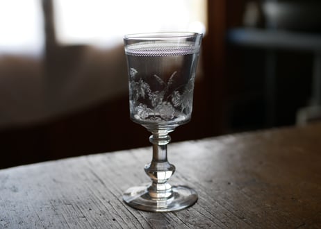 beautiful glass