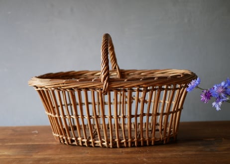 old panier