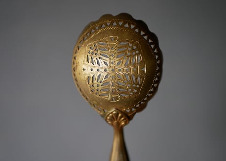 minerva, Spoon