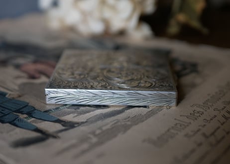 Compact mirror
