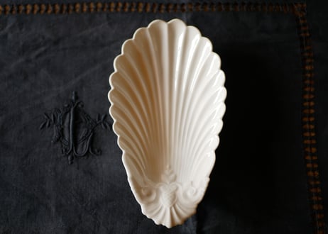 Ravier, Shell