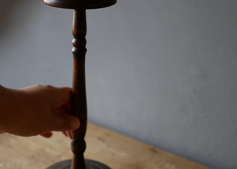 ハットスタンド　フランスアンティーク　アンティークのある生活　ブロカント