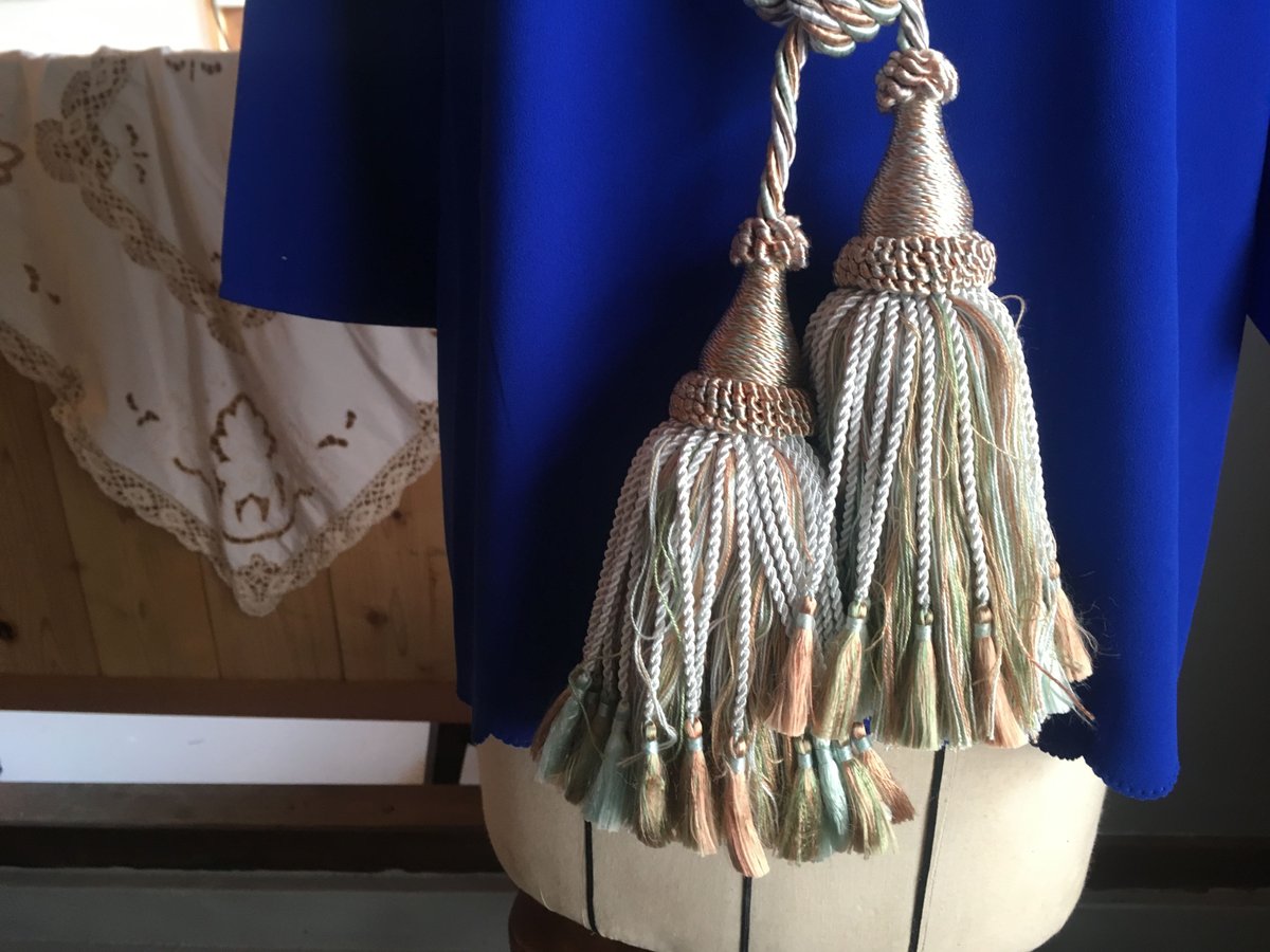 フランスアンティーク タッセル フランス ヴィンテージ アンティーク タッセル 装飾 | mamantique