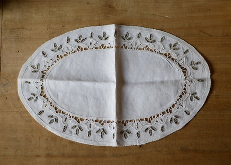 CATEGORY Cloth（布） | mamantique