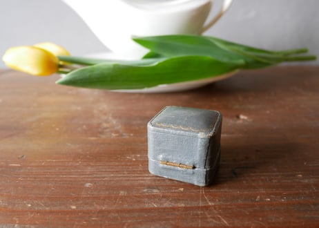 England antique アクセサリーケース　ジュエリーケース
