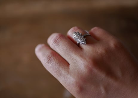 Marquise Ring