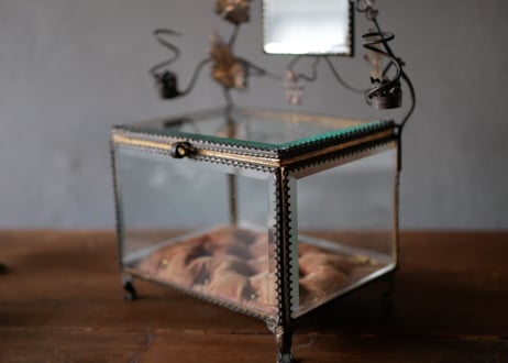 tiara case for mariage