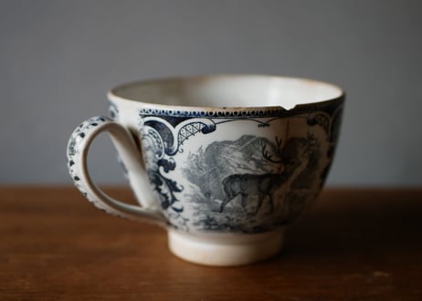 cup, Creil et montereau