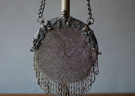 chatelaine bag