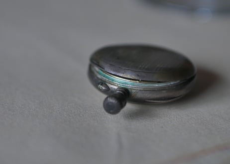 2 small watches