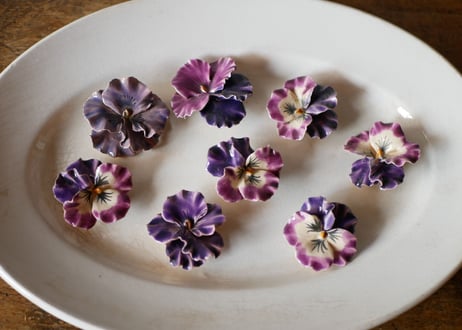 Violettes