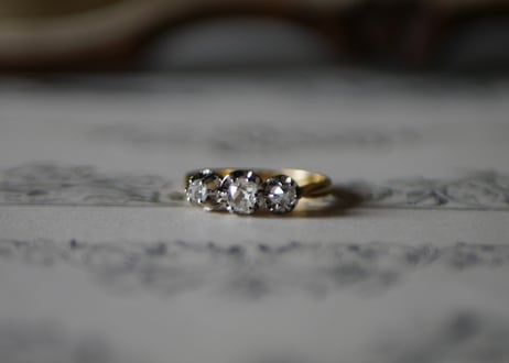 CATEGORY Bijoux(宝飾品） | mamantique