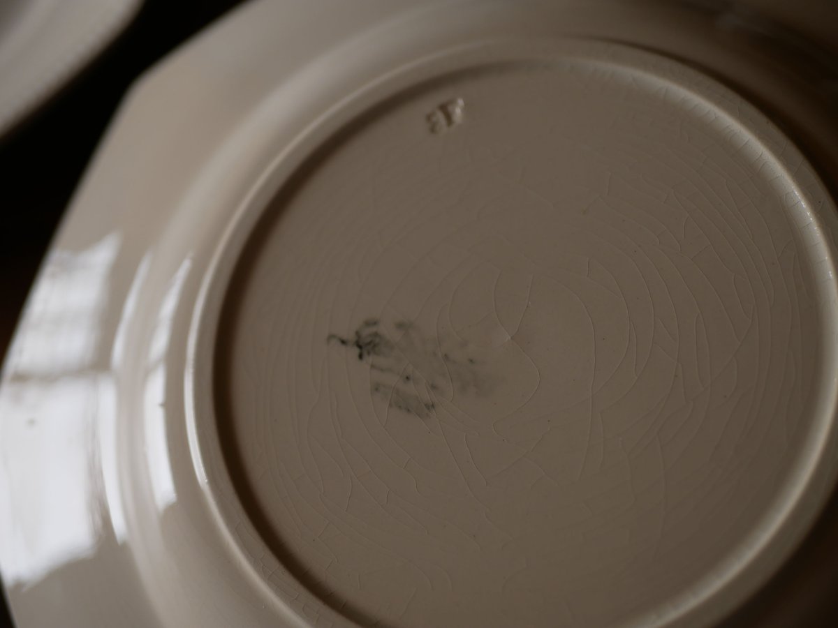 1. SARREGMINNES オクトゴナル サルグミンヌ フランスアンティーク