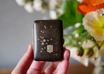 Napoleon Ⅲ  coin case