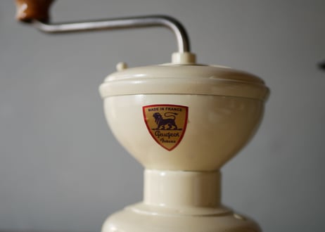 Peugeot DIABOLO プジョー ディアボロ FRANCE vintage フランスアンティーク