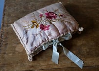 Silk Hanky Case