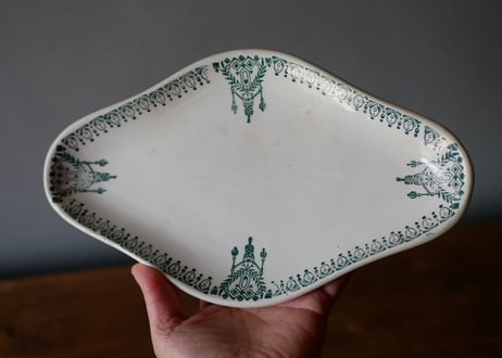 French old ravier