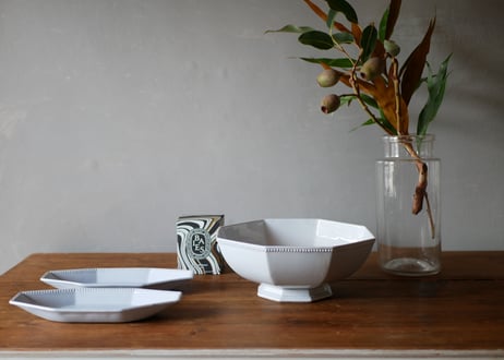 Montereau bowl