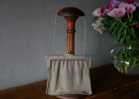 chatelaine bag