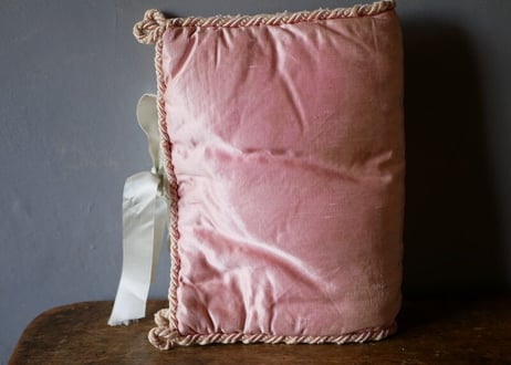 Silk Hanky Case