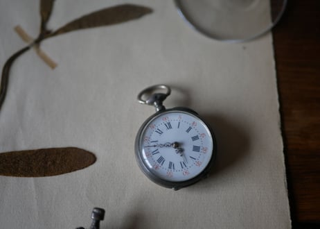 2 small watches
