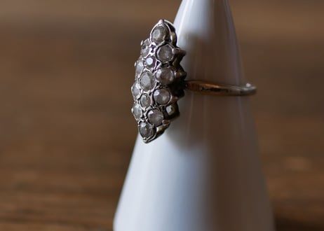 Marquise Ring