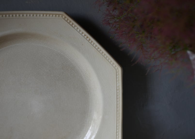 no.2 MONTEREAU クレイユモントロー オクトゴナル フランス