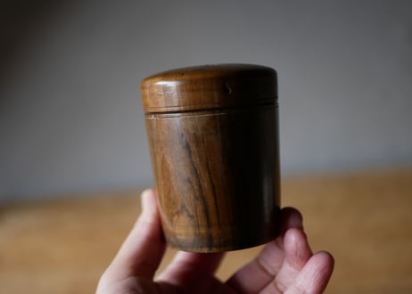 VERRE DE CURE  飲泉グラス　木箱入り　モシュリンヌ　Nice ニース　フランスアンティーク　アンティークのある暮らし