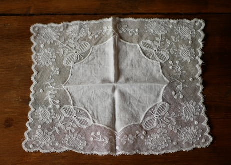 handkerchief   A