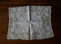 handkerchief   A