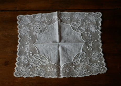 handkerchief   A