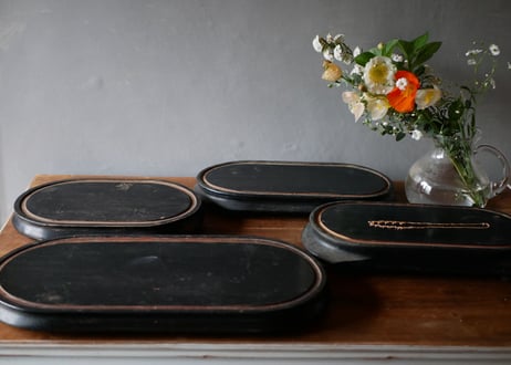 wood display board LONG