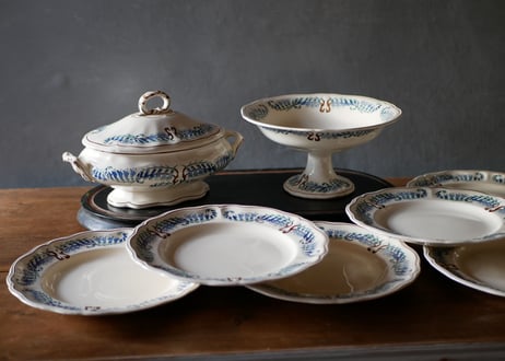 Légumier, Lomgchamp