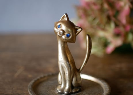 ring stand, Chat