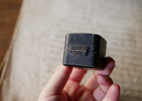 jewelry case       for ring