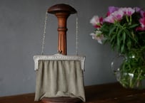 chatelaine bag