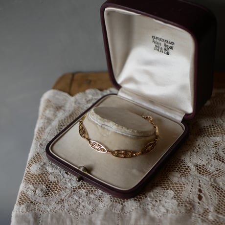 フィリグリーブレスレット | STORES