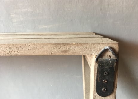 アンティーク 棚 シェルフ 家具