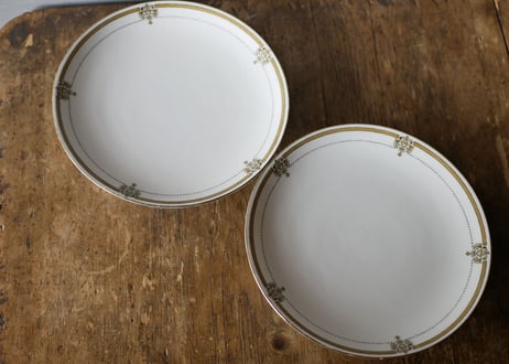 Limoges コンポティエ　フランスアンティーク