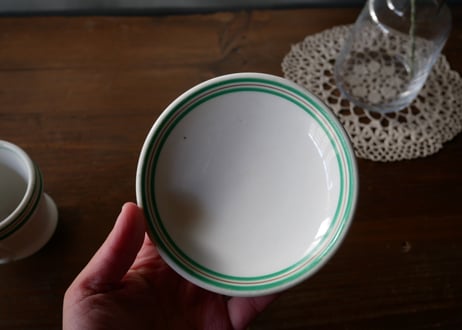 A. france antique Brulot cup フランスアンティーク　ブリュロ