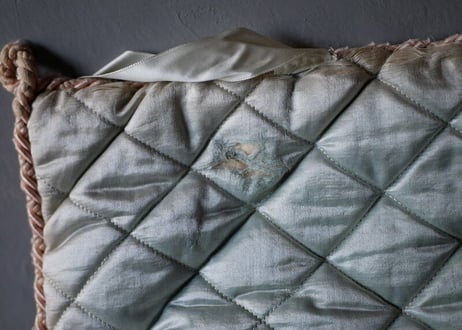 Silk Hanky Case