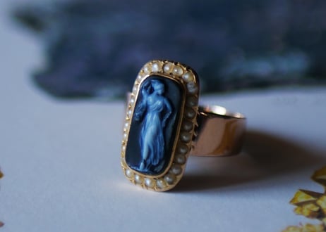 低価格で大人気の CATEGORY Bijoux(宝飾品) | mamantique その他