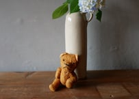 小さいくま　ぬいぐるみ　フランスアンティーク