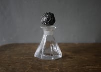 パフュームボトル　香水瓶　フランスブロカント　アンティークのある暮らし　ブロカント