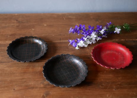 napoleon Ⅲ,  rouge plate
