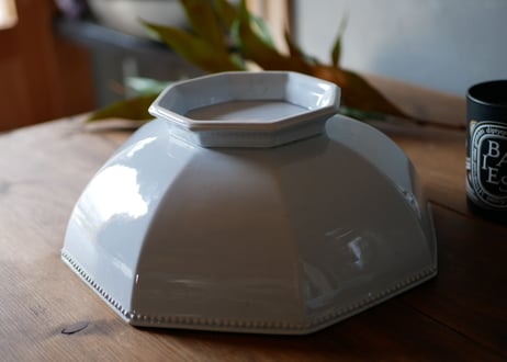 Montereau bowl