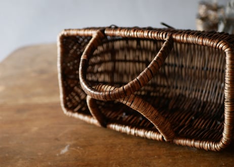 Panier no.1